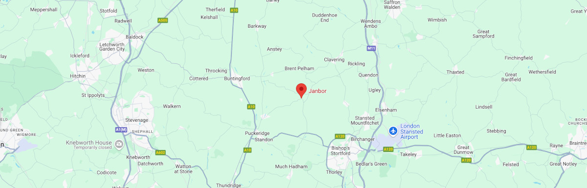 Janbor-limited-where-are-we-map